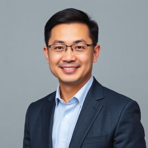 James Chen